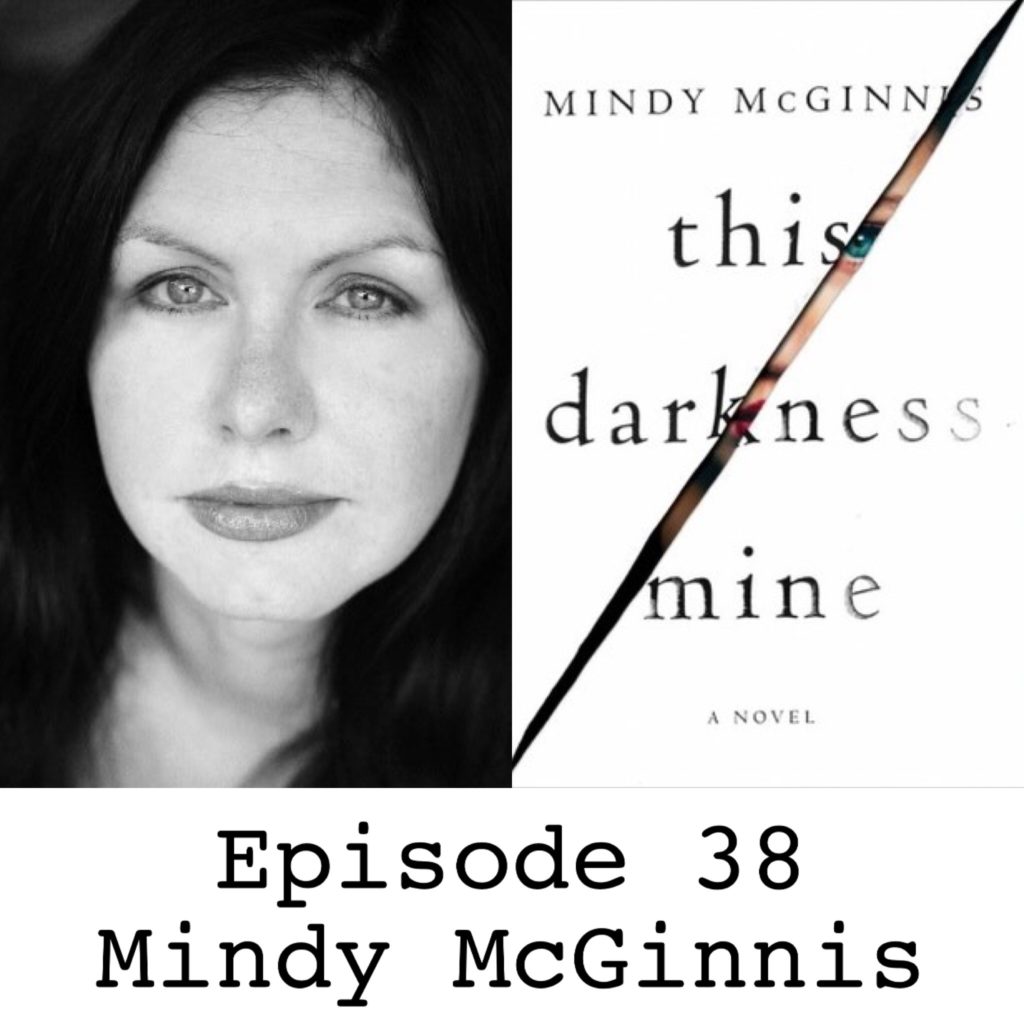 the last laugh mindy mcginnis