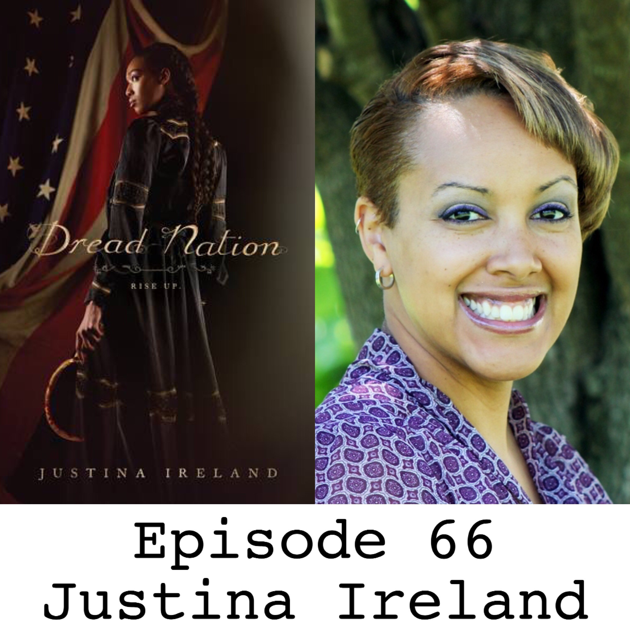 rust in the root justina ireland